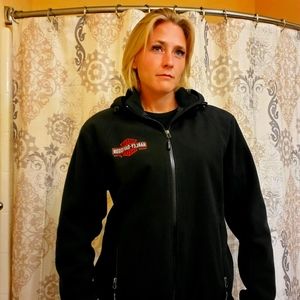 H-D Performance Riding Jacket